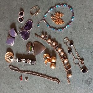 Beautiful Jewelry Lot 💍
